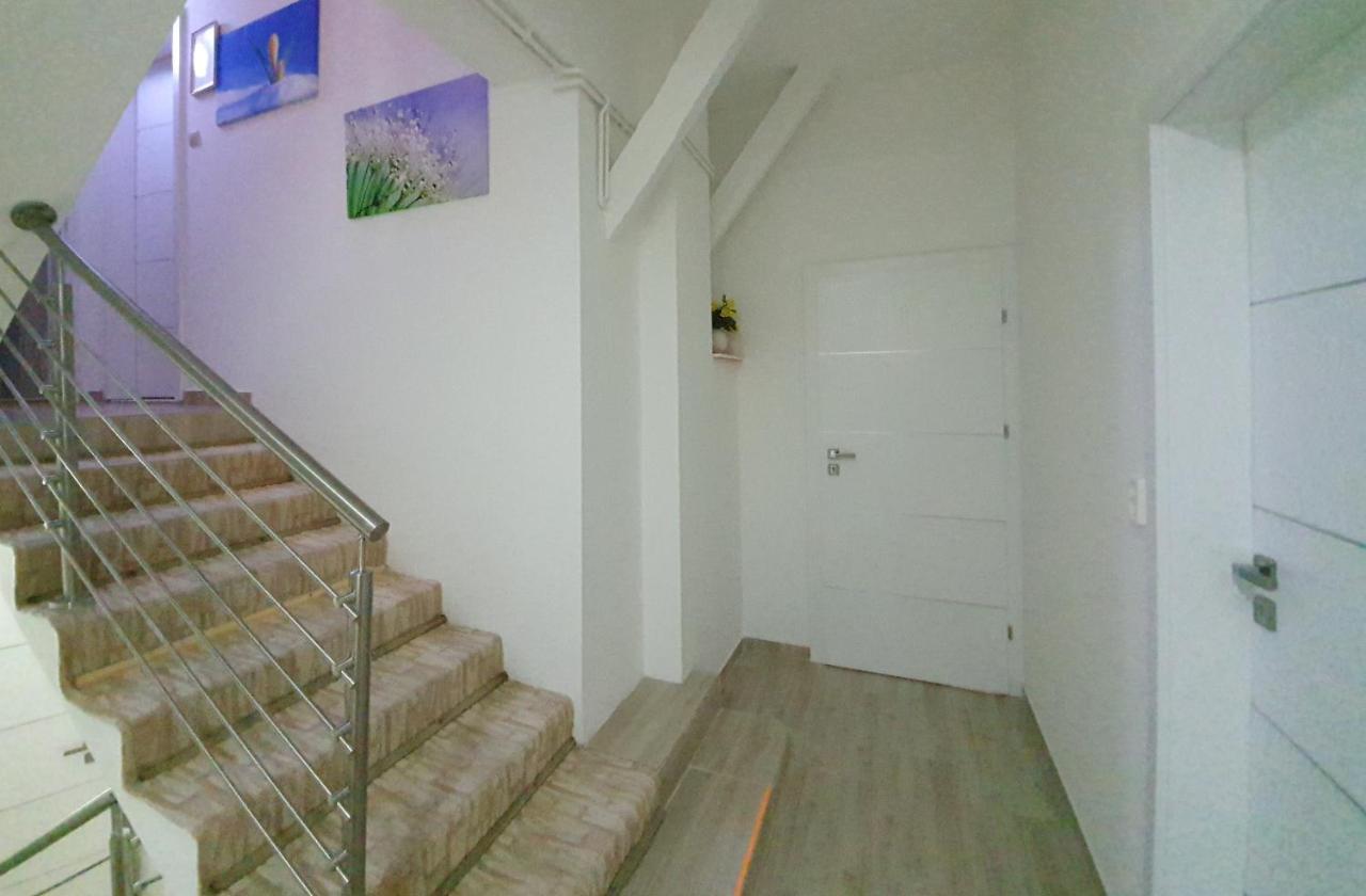 Anna vendégház Szeged Extérieur photo