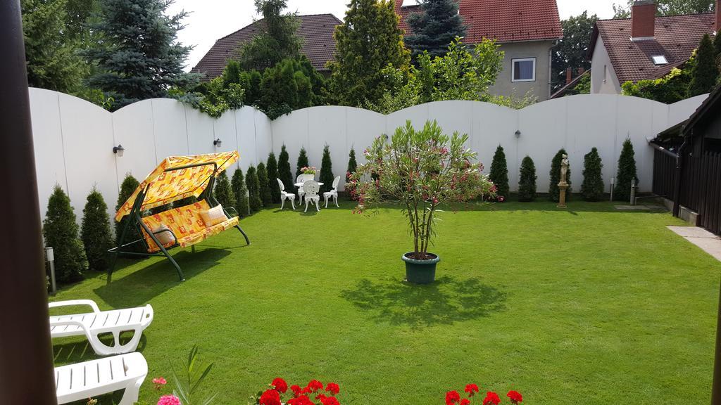 Anna vendégház Szeged Extérieur photo