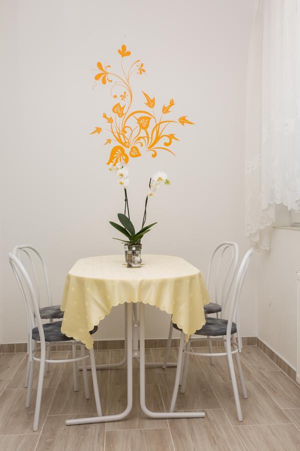 Anna vendégház Szeged Extérieur photo
